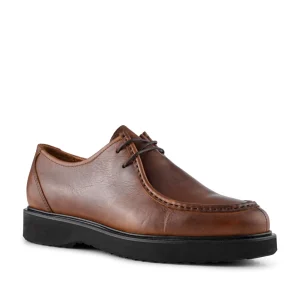 Shoe the Bear Sko<Cosmos apron sko læder -
