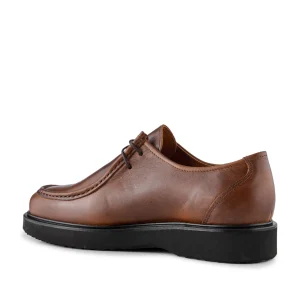 Shoe the Bear Sko<Cosmos apron sko læder -