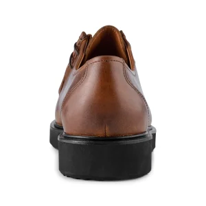 Shoe the Bear Sko<Cosmos apron sko læder -