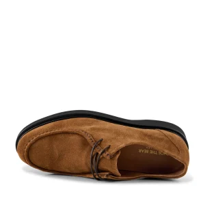 Shoe the Bear Sko<Cosmos apron sko ruskind -