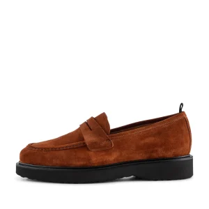 Shoe the Bear Sko<Cosmos loafer ruskind -