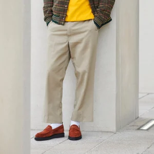 Shoe the Bear Sko<Cosmos loafer ruskind -