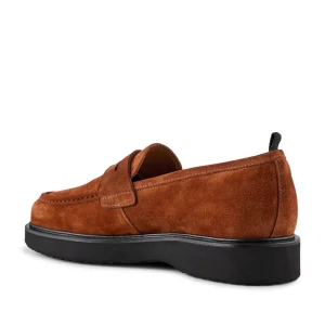 Shoe the Bear Sko<Cosmos loafer ruskind -