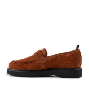 Shoe the Bear Sko<Cosmos loafer ruskind -