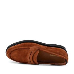 Shoe the Bear Sko<Cosmos loafer ruskind -