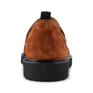 Shoe the Bear Sko<Cosmos loafer ruskind -