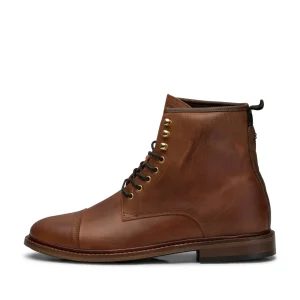 Shoe the Bear Støvler<Curtis støvle læder -