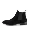 Shoe the Bear Støvler | Chelsea Støvler<Dev chelsea støvle ruskind -