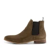 Shoe the Bear Støvler | Chelsea Støvler<Dev chelsea støvle ruskind -