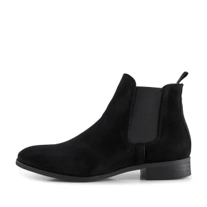 Shoe the Bear Støvler | Chelsea Støvler<Dev chelsea støvle ruskind -
