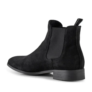 Shoe the Bear Støvler | Chelsea Støvler<Dev chelsea støvle ruskind -