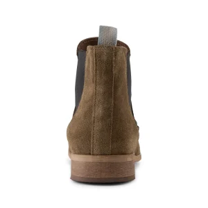 Shoe the Bear Støvler | Chelsea Støvler<Dev chelsea støvle ruskind -