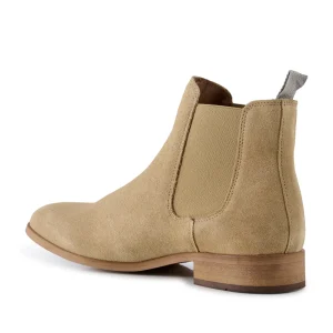 Shoe the Bear Støvler | Chelsea Støvler<Dev chelsea støvle ruskind -