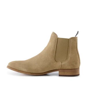 Shoe the Bear Støvler | Chelsea Støvler<Dev chelsea støvle ruskind -