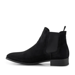 Shoe the Bear Støvler | Chelsea Støvler<Dev chelsea støvle ruskind -