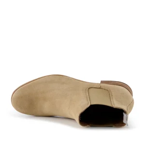 Shoe the Bear Støvler | Chelsea Støvler<Dev chelsea støvle ruskind -