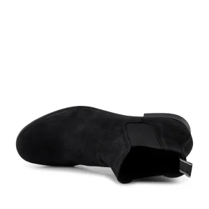 Shoe the Bear Støvler | Chelsea Støvler<Dev chelsea støvle ruskind -