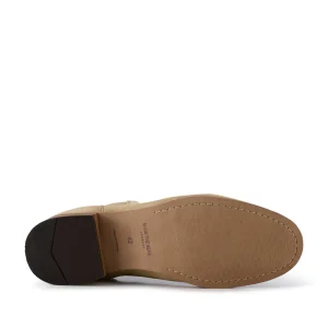 Shoe the Bear Støvler | Chelsea Støvler<Dev chelsea støvle ruskind -