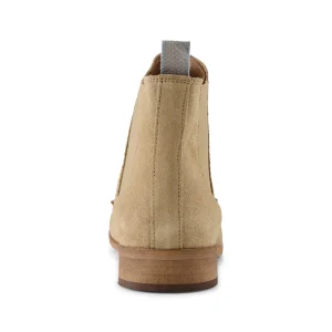 Shoe the Bear Støvler | Chelsea Støvler<Dev chelsea støvle ruskind -