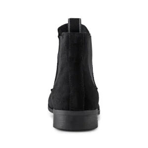 Shoe the Bear Støvler | Chelsea Støvler<Dev chelsea støvle ruskind -