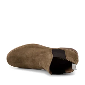Shoe the Bear Støvler | Chelsea Støvler<Dev chelsea støvle ruskind -