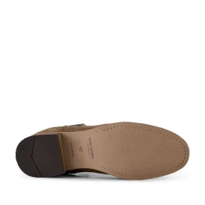Shoe the Bear Støvler | Chelsea Støvler<Dev chelsea støvle ruskind -