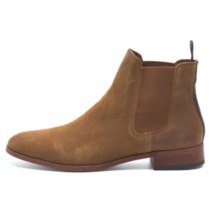 Shoe the Bear Støvler | Chelsea Støvler<Dev chelsea støvle vokset -