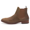 Shoe the Bear Støvler | Chelsea Støvler<Dev chelsea støvle vokset -