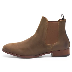 Shoe the Bear Støvler | Chelsea Støvler<Dev chelsea støvle vokset -