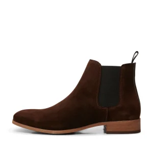 Shoe the Bear Støvler | Chelsea Støvler<Dev chelsea støvle vokset -