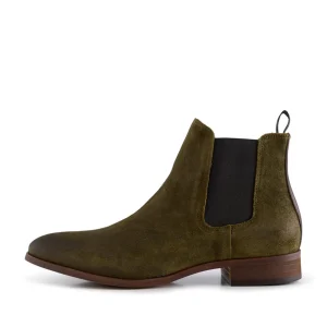 Shoe the Bear Støvler | Chelsea Støvler<Dev chelsea støvle vokset -