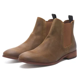Shoe the Bear Støvler | Chelsea Støvler<Dev chelsea støvle vokset -