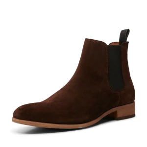 Shoe the Bear Støvler | Chelsea Støvler<Dev chelsea støvle vokset -