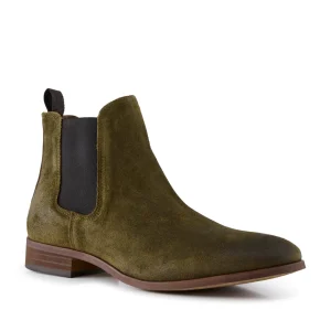 Shoe the Bear Støvler | Chelsea Støvler<Dev chelsea støvle vokset -