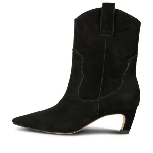 Shoe the Bear Hæle | Støvler<Dicte S -