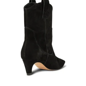 Shoe the Bear Hæle | Støvler<Dicte S -
