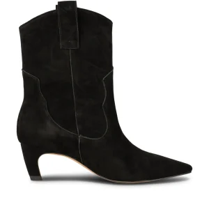 Shoe the Bear Hæle | Støvler<Dicte S -