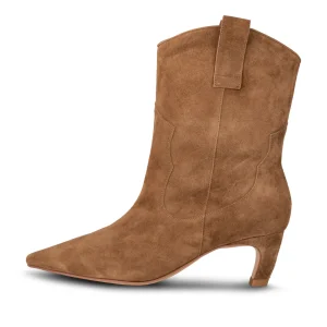 Shoe the Bear Hæle | Støvler<Dicte S -