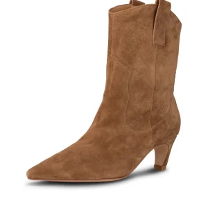 Shoe the Bear Hæle | Støvler<Dicte S -