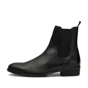 Shoe the Bear Støvler | Chelsea Støvler<Eli chelsea støvle læder -