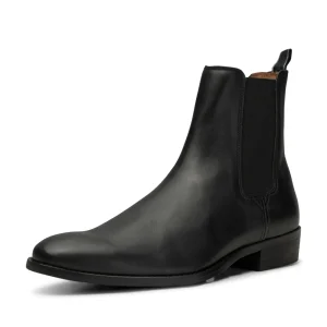 Shoe the Bear Støvler | Chelsea Støvler<Eli chelsea støvle læder -