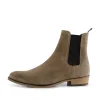 Shoe the Bear Støvler | Chelsea Støvler<Eli chelsea støvle ruskind -