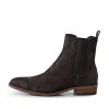 Shoe the Bear Støvler | Chelsea Støvler<Eli chelsea støvle ruskind -