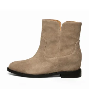 Shoe the Bear Støvler<Elvira støvle ruskind -