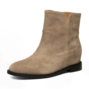 Shoe the Bear Støvler<Elvira støvle ruskind -