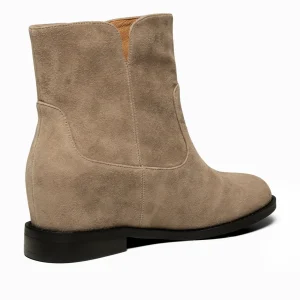Shoe the Bear Støvler<Elvira støvle ruskind -