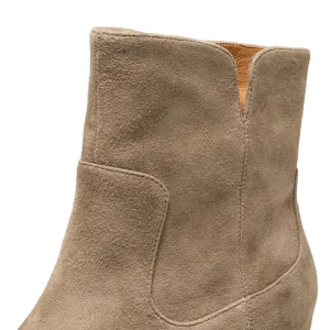 Shoe the Bear Støvler<Elvira støvle ruskind -