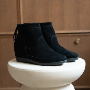 Shoe the Bear Sneakers | Støvler<Emmy Ruskinds Kilehæl -