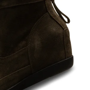 Shoe the Bear Sneakers | Støvler<Emmy Ruskinds Kilehæl -