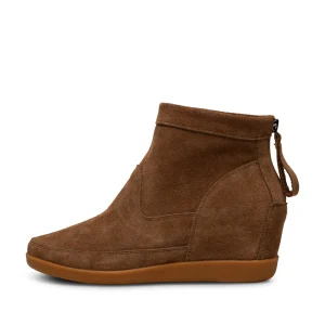 Shoe the Bear Støvler | Sneakers<Emmy Ruskinds Kilehæl -